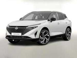 Nissan Qashqai Tekna+ MHEV 158 CVT 4x4 Bose Pano HUD 116 kW (1...