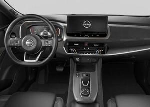 Nissan Qashqai Tekna+ MHEV 158 CVT 4x4 Bose Pano HUD 116 kW (1... Bild 4