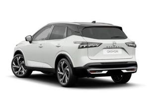 Nissan Qashqai Tekna+ MHEV 158 CVT 4x4 Bose Pano HUD 116 kW (1... Bild 3