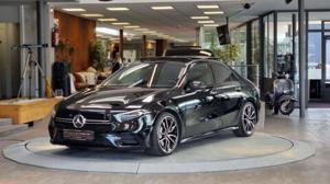 Mercedes-Benz A