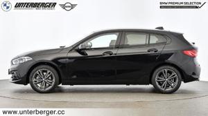BMW 116i Aut. // Sport Line // RFK // Tempomat Bild 3