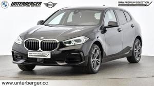 BMW 116i Aut. // Sport Line // RFK // Tempomat