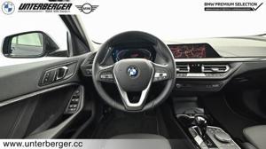 BMW 116i Aut. // Sport Line // RFK // Tempomat Bild 10