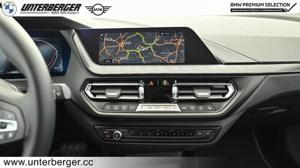 BMW 116i Aut. // Sport Line // RFK // Tempomat Bild 11
