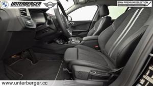 BMW 116i Aut. // Sport Line // RFK // Tempomat Bild 7