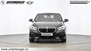 BMW 116i Aut. // Sport Line // RFK // Tempomat Bild 2