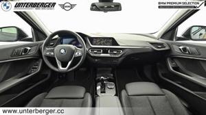 BMW 116i Aut. // Sport Line // RFK // Tempomat Bild 9