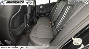 BMW 116i Aut. // Sport Line // RFK // Tempomat Bild 8