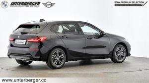 BMW 116i Aut. // Sport Line // RFK // Tempomat Bild 5