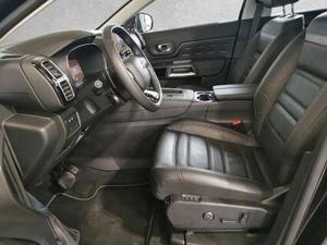 Citroen C5 Bild 6