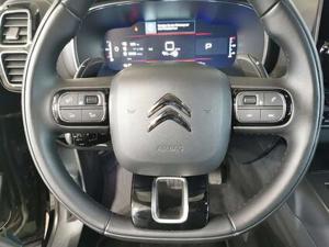 Citroen C5 Bild 9