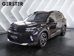 Citroen C5 Bild 19