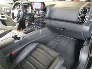Citroen C5 Bild 16