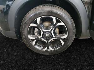Citroen C5 Bild 13