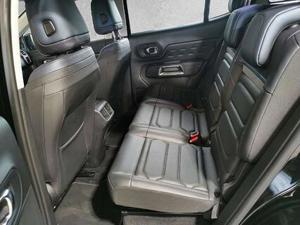Citroen C5 Bild 7