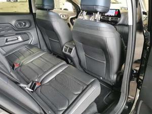 Citroen C5 Bild 18