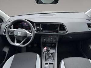 SEAT Ateca Bild 10