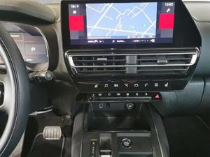 Citroen C5 Bild 11