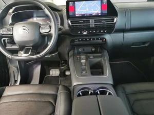 Citroen C5 Bild 8