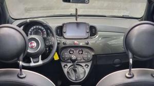 Fiat 500C Bild 20