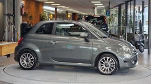 Fiat 500C Bild 4