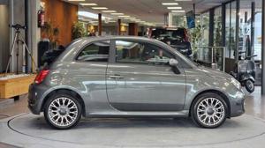 Fiat 500C Bild 5