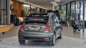 Fiat 500C Bild 7