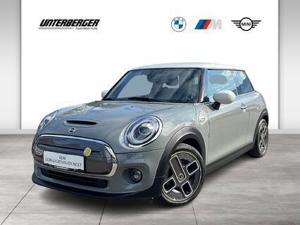 MINI Cooper SE 28,9kWh Aut. // Rückfahrkamera // Sitzheizung