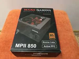 Allround PC - AMD Ryzen 5 3400G 3.7GHz - 32GB DDR4 3600MHz - 1TB SSD - AMD GTX 1070ti 8GB - Win 11 ! Bild 7
