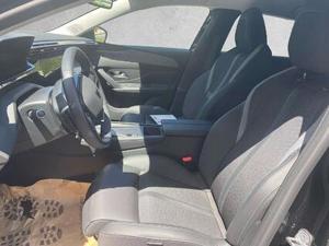 Peugeot 308 Bild 6