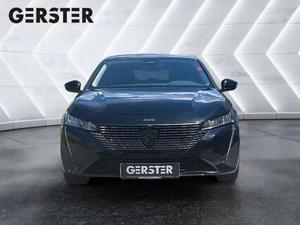 Peugeot 308 Bild 2