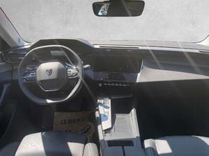 Peugeot 308 Bild 8