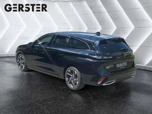 Peugeot 308 Bild 4