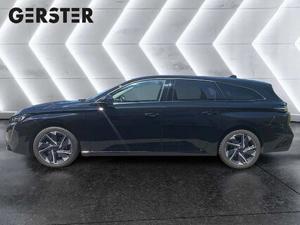 Peugeot 308 Bild 3