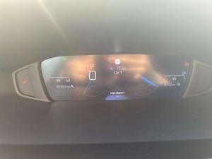 Peugeot 308 Bild 10