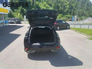 Peugeot 308 Bild 15