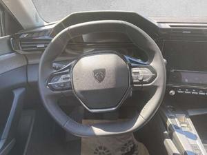 Peugeot 308 Bild 9
