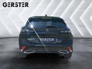 Peugeot 308 Bild 5