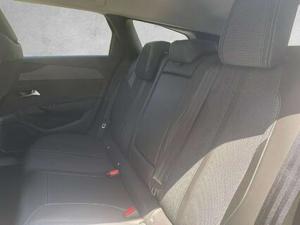 Peugeot 308 Bild 7