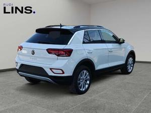Volkswagen T-Roc Bild 5