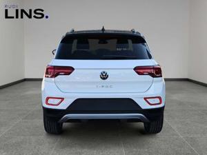 Volkswagen T-Roc Bild 4