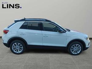 Volkswagen T-Roc Bild 6