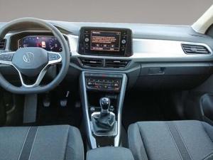 Volkswagen T-Roc Bild 11
