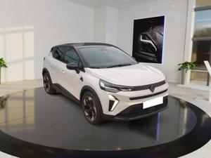 Renault Captur LKHZ SHZ Navi TCe 90 Techno 67 kW (91 PS), Scha...