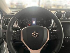 Suzuki Vitara 1.4 Comfort GL+ 4x4/LED/NAV/FACELIFT/ 95 kW (12... Bild 8