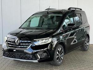 Renault Kangoo 1,5 Techno Dci Automatik EDC / Navi PDC V.Hi. ...