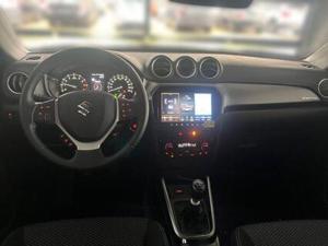 Suzuki Vitara 1.4 Comfort GL+ 4x4/LED/NAV/FACELIFT/ 95 kW (12... Bild 10