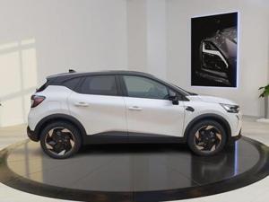 Renault Captur LKHZ SHZ Navi TCe 90 Techno 67 kW (91 PS), Scha... Bild 2