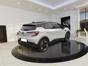 Renault Captur LKHZ SHZ Navi TCe 90 Techno 67 kW (91 PS), Scha... Bild 3