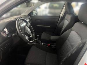 Suzuki Vitara 1.4 Comfort GL+ 4x4/LED/NAV/FACELIFT/ 95 kW (12... Bild 7